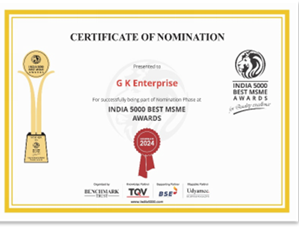 Government Recognition