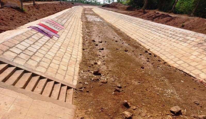 Canal Improvement Project