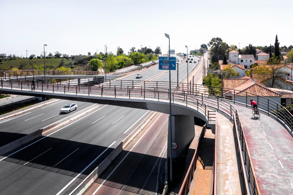 Road Infrastructure