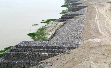 River Protection Work