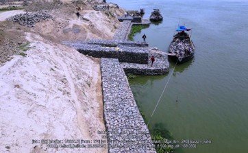 Anti-Erosion Work