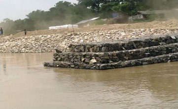 River Embankment Protection